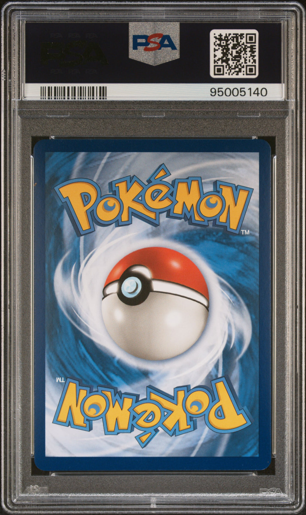 Pokemon - PSA 9 - Shining Genesect - Shining Legends
