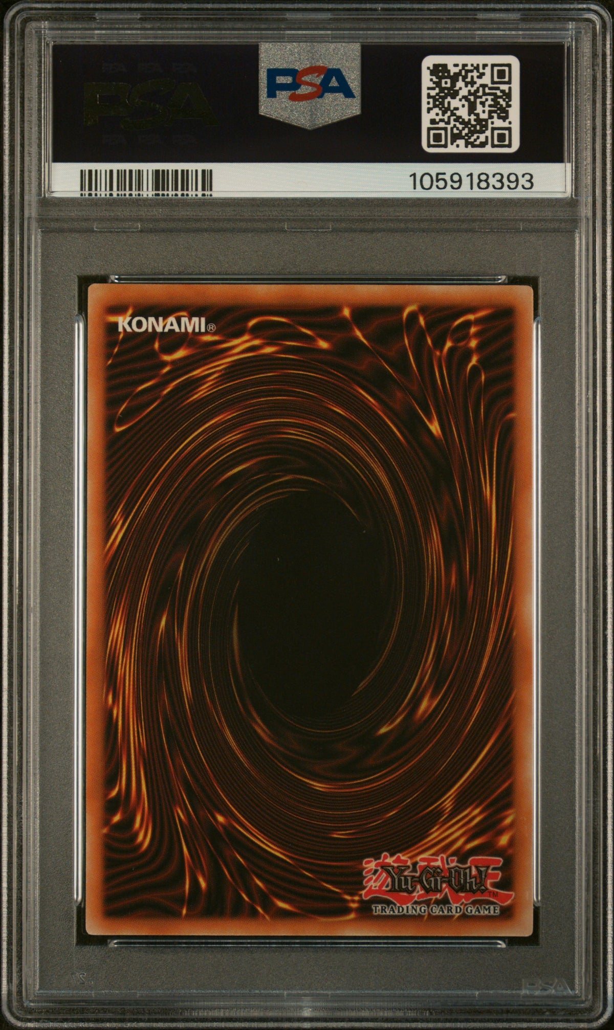 Yugioh - PSA 8 - Elemental Hero Aqua Neos - Ultimate Rare 1ère édition - POTD
