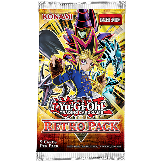 Yugioh - Battles of Legend : Crystal Revenge Booster Box - 1ère édition