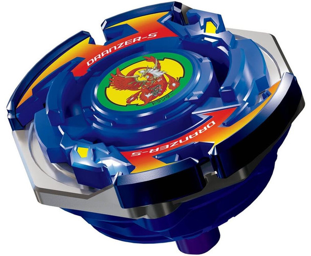 Beyblade X BX-00 - Dranzer Spiral Booster