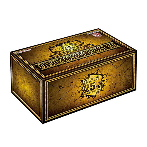 Yugioh - La collection de pots