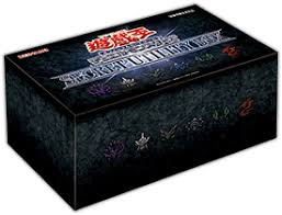 Yugioh - La collection de pots