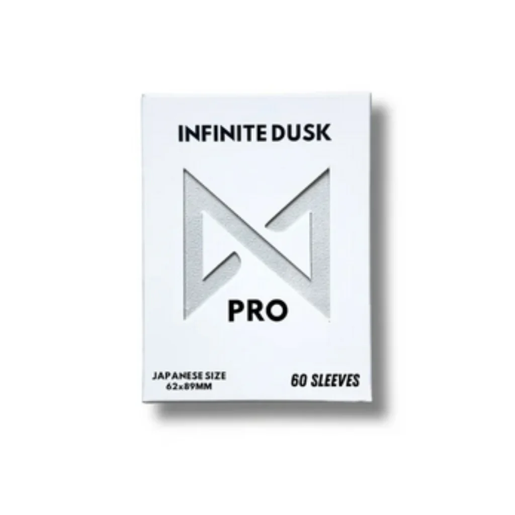 Infinite Dusk Pro - Japanese Size