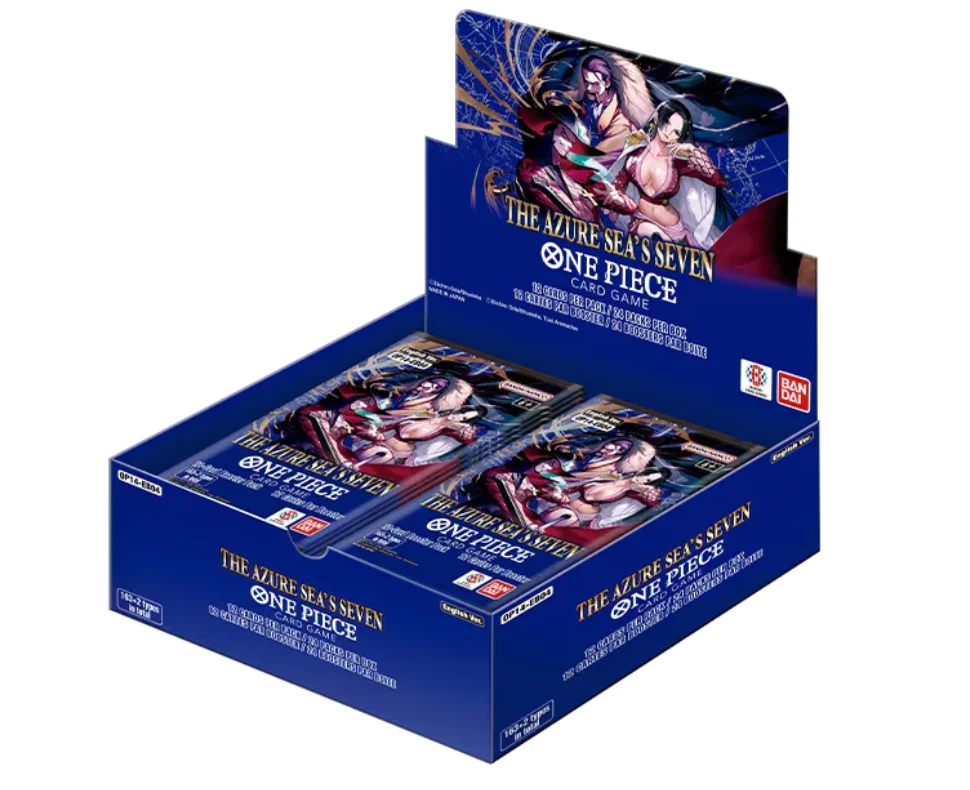 Yugioh - Boîte Booster Amazing Defenders