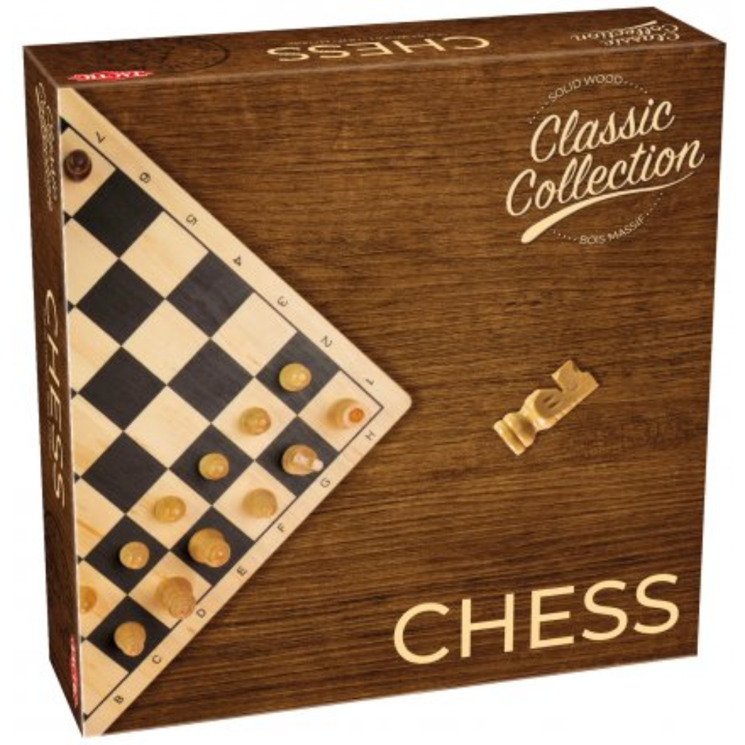 Classic Collection - Chess