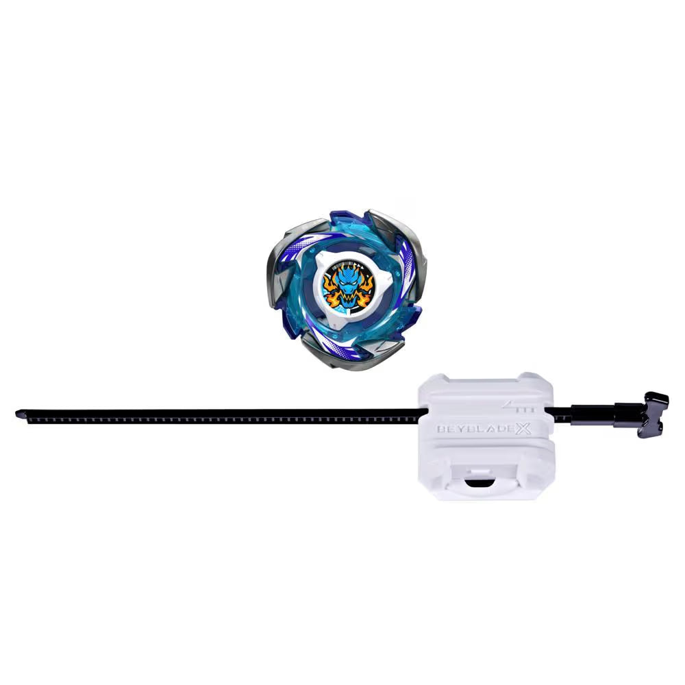 Beyblade X -  Courage Dran S  6-60V Beyblade X Starter CX Hasbro