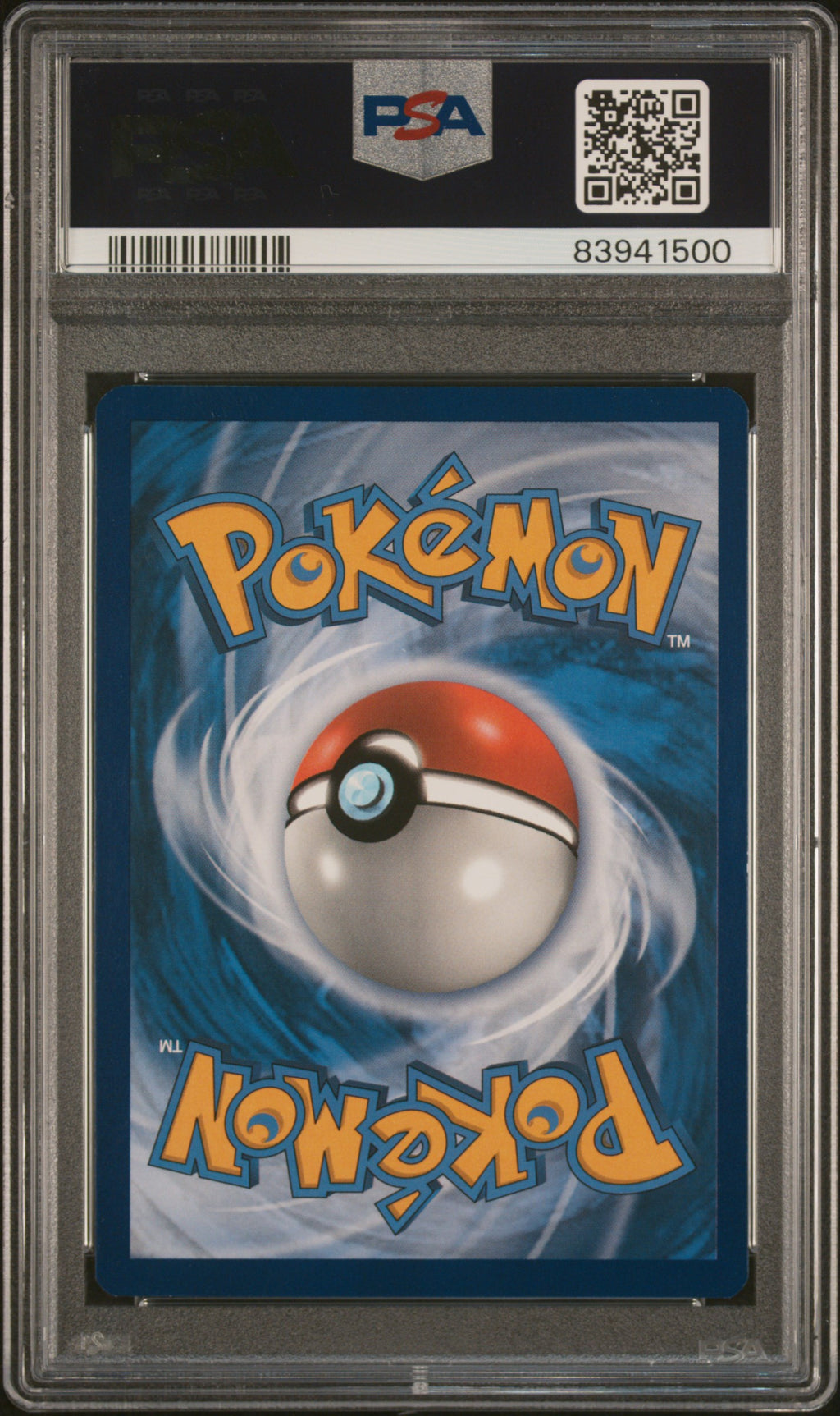 Pokemon - PSA 9 - Shining Celebi - Shining Legends