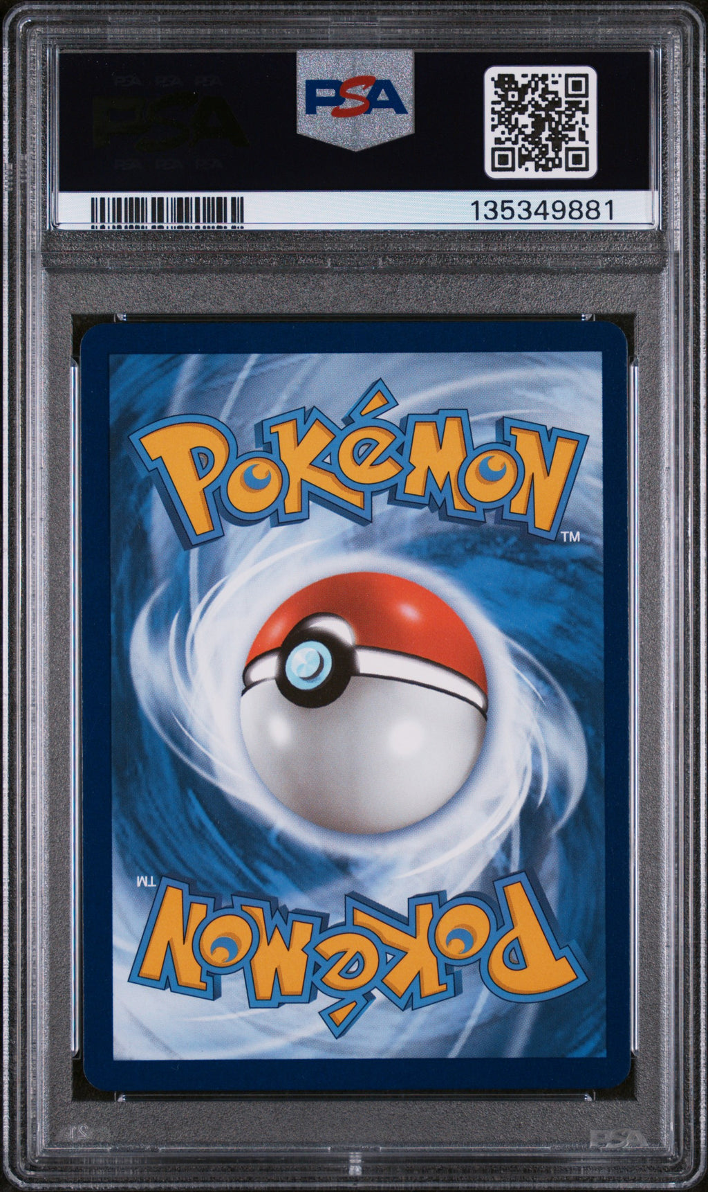 Yugioh - PSA 8 - Elemental Hero Aqua Neos - Ultimate Rare 1ère édition - POTD