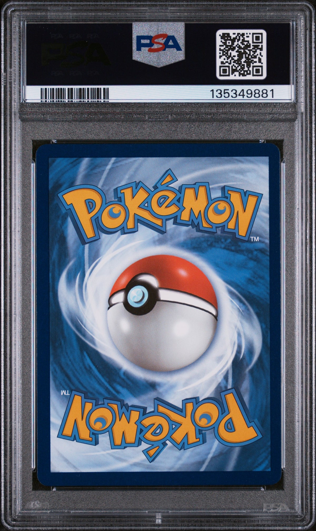 Yugioh - PSA 8 - Elemental Hero Aqua Neos - Ultimate Rare 1ère édition - POTD