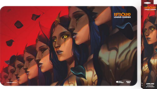 Leblanc Playmat (Pre-Order)