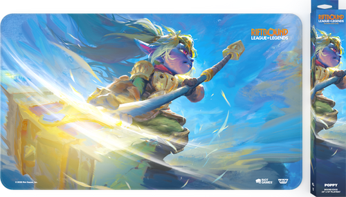 Poppy Playmat (Pre-Order)