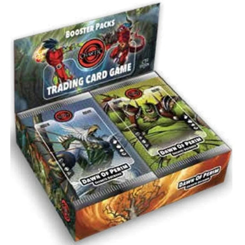 Chaotic Dawn of Perim: Secrets Decoded - Booster Box (Pre-Order)
