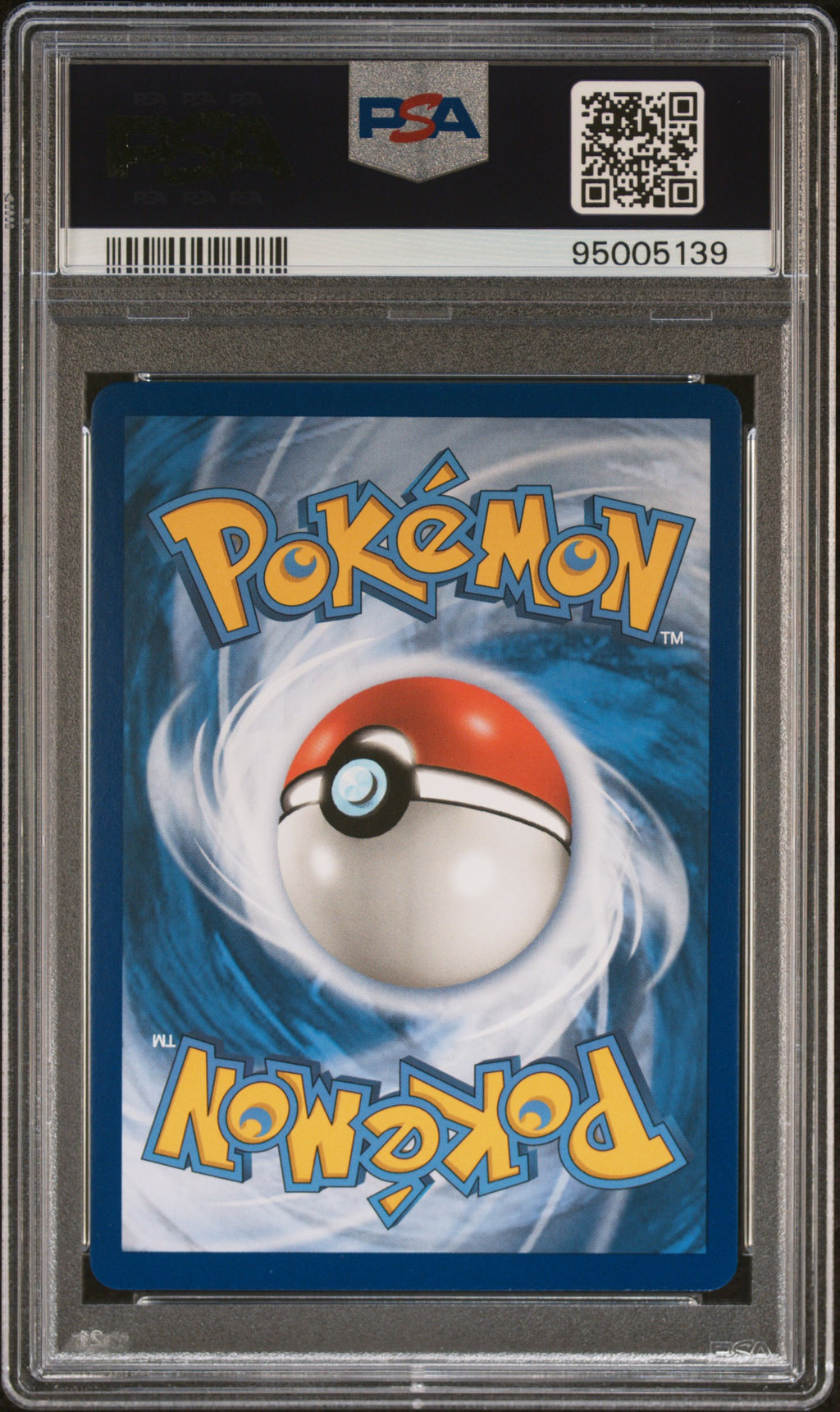 Pokemon - PSA 9 - Shining Jirachi - Shining Legends