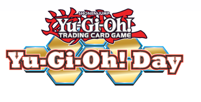 Yu-Gi-Oh!  Day Local tournament 7PM Wednesday 2026-06-10