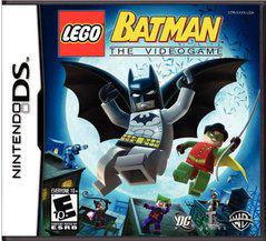 Lego Batman (DS)